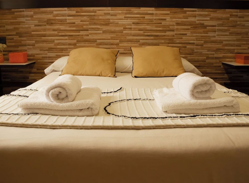 Apartamentos Turísticos Cullar Vega Wengué Apartment