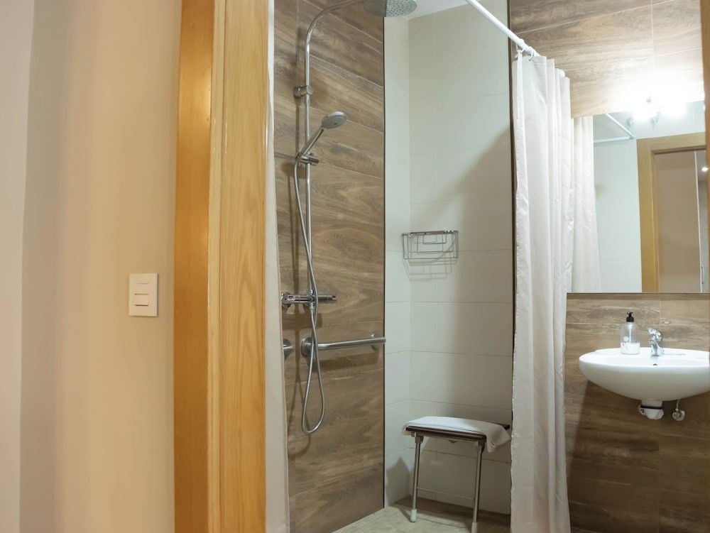 Apartamentos Turísticos Cullar Vega Wengué Apartment 4