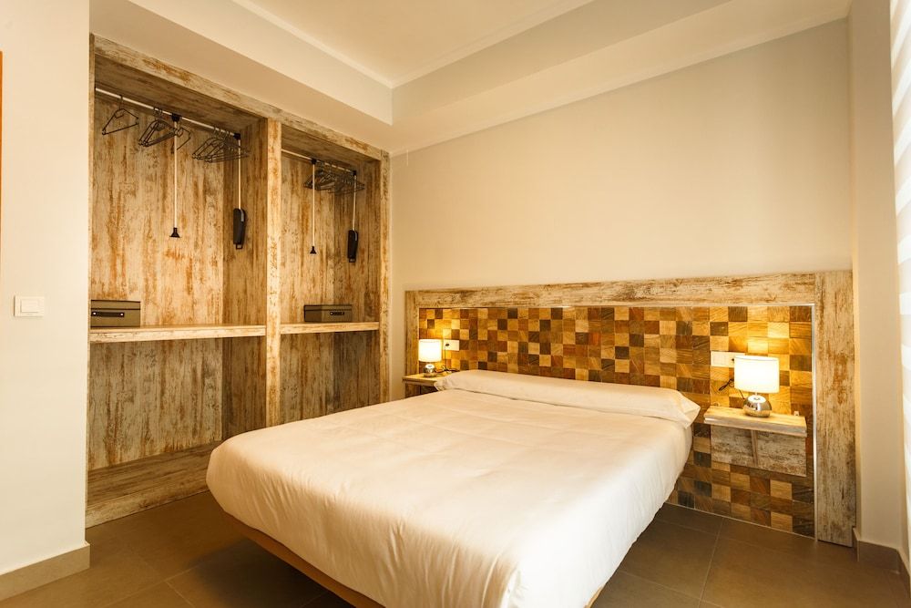 Apartamentos Turísticos Cullar Vega Nevada Apartment