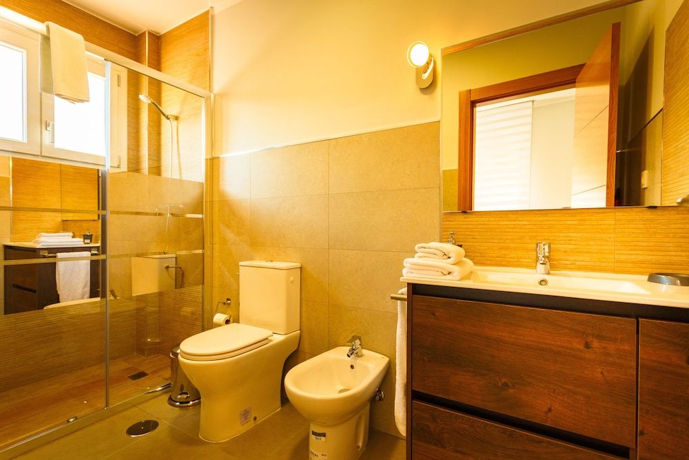 Apartamentos Turísticos Cullar Vega Nevada Apartment 3