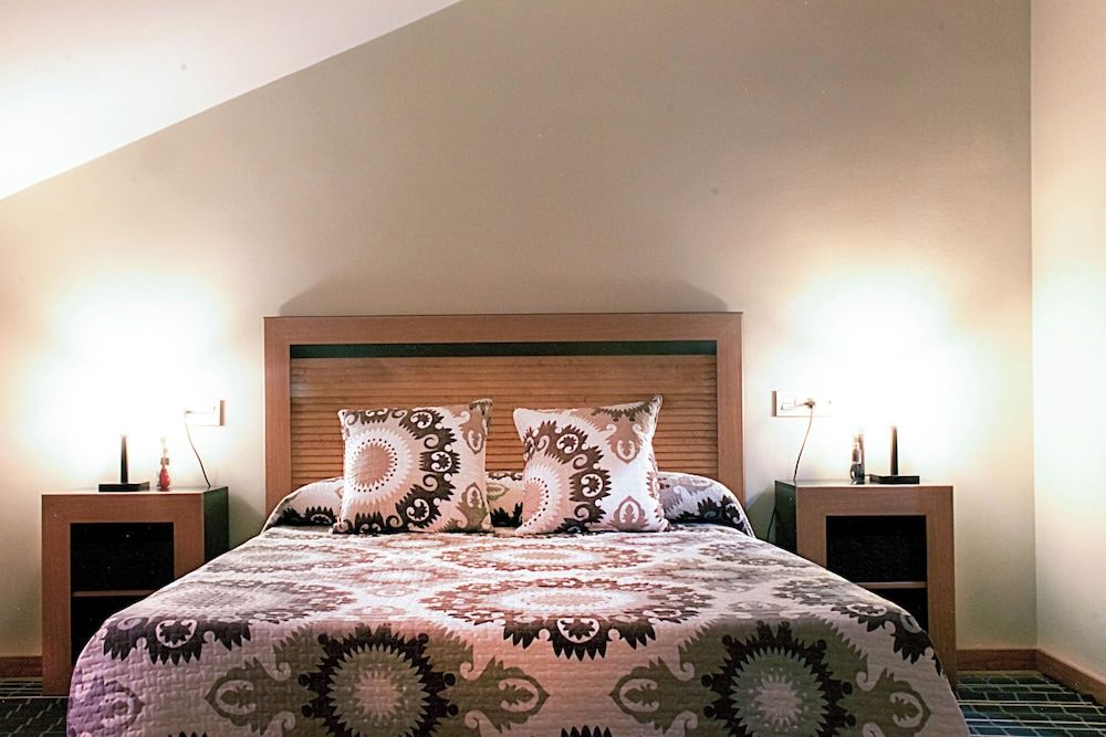 Apartamentos Turísticos Cullar Vega Veleta Apartment