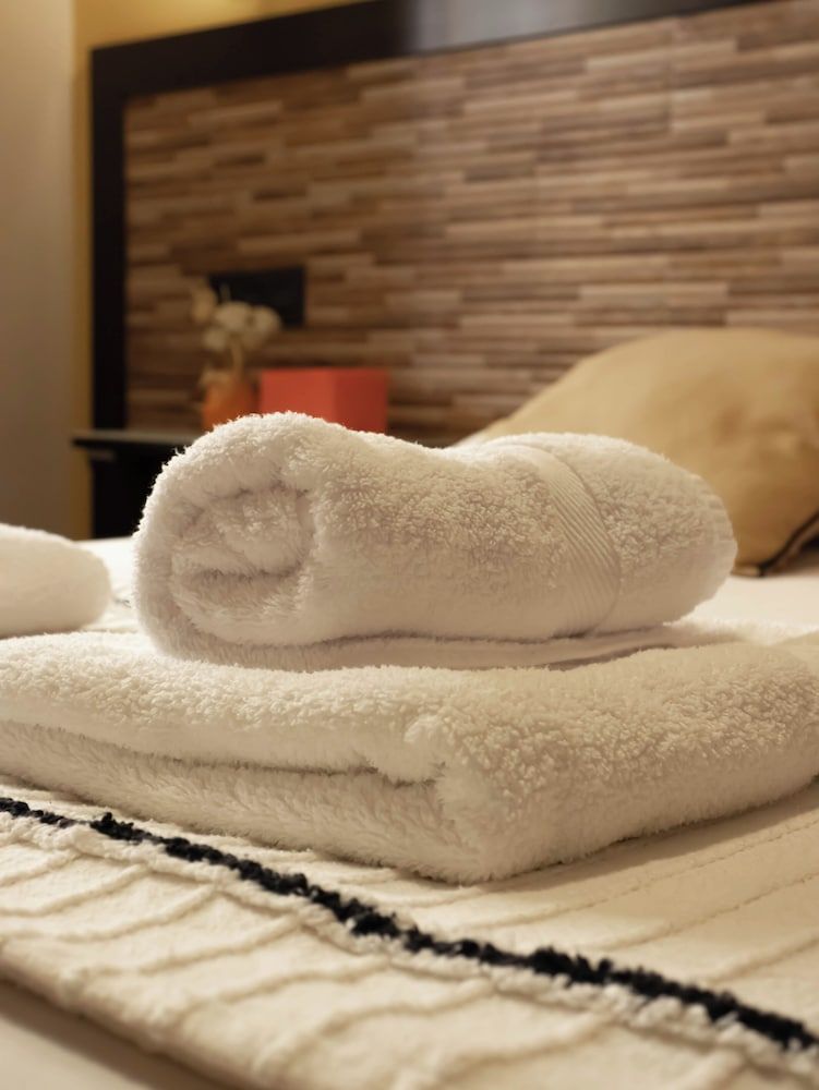 Apartamentos Turísticos Cullar Vega Wengué Apartment 3