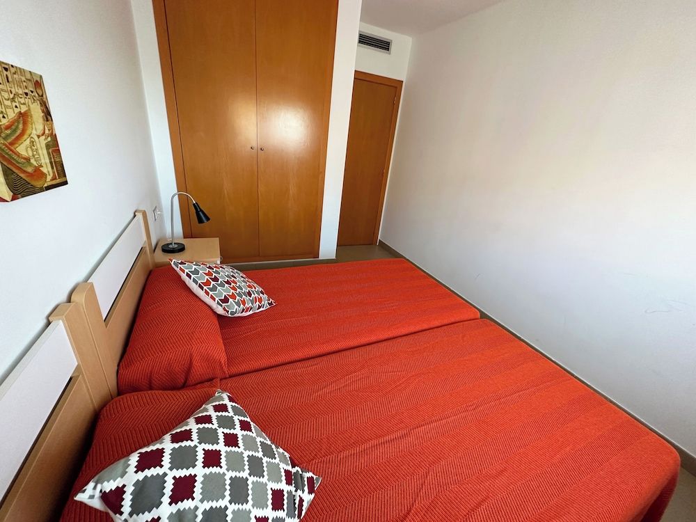 Basic Apartment, 1 Bedroom, Terrace