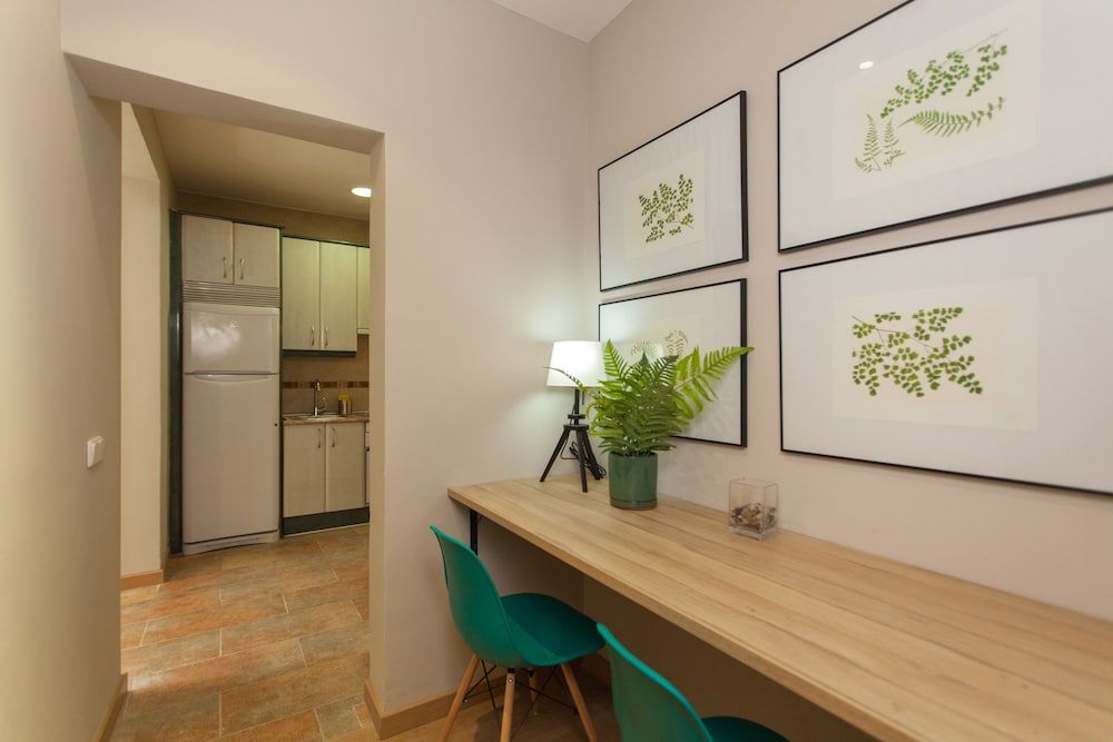 Suites You Zinc Studio, Balcony (3 Guests) 20