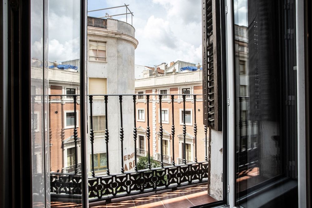 Suites You Zinc Studio, Balcony (3 Guests) 8