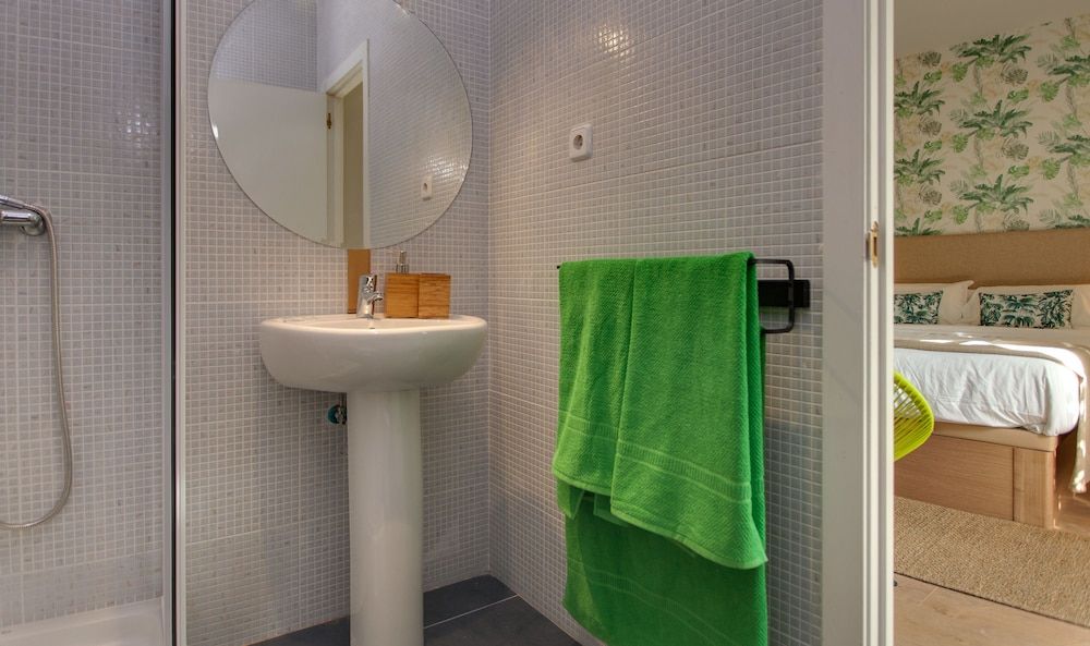 Suites You Zinc Studio, Balcony (3 Guests) 10