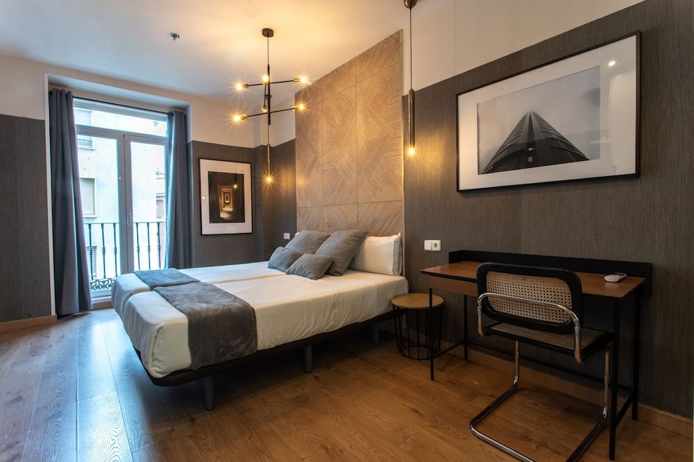 Suites You Zinc Studio, Balcony (3 Guests) 3