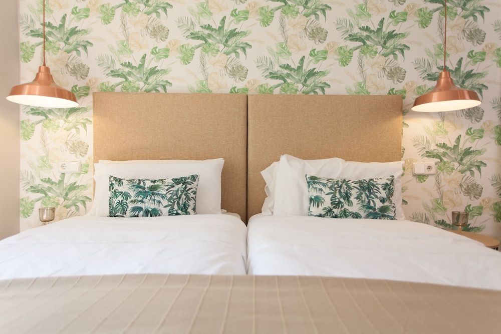 Suites You Zinc Studio, Balcony (3 Guests) 5