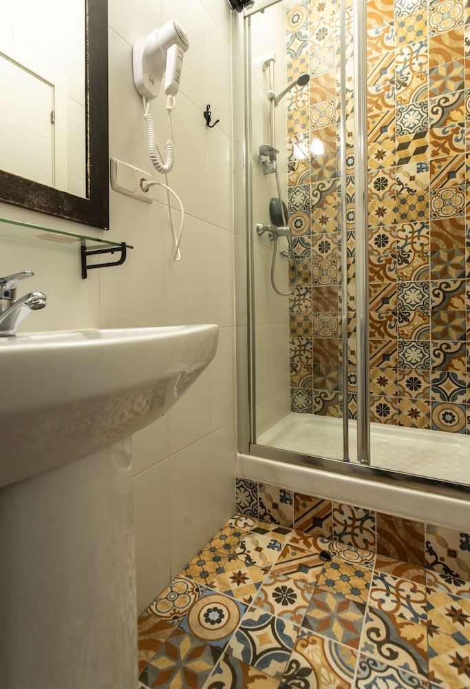 Suites You Zinc Studio, Balcony (3 Guests) 12