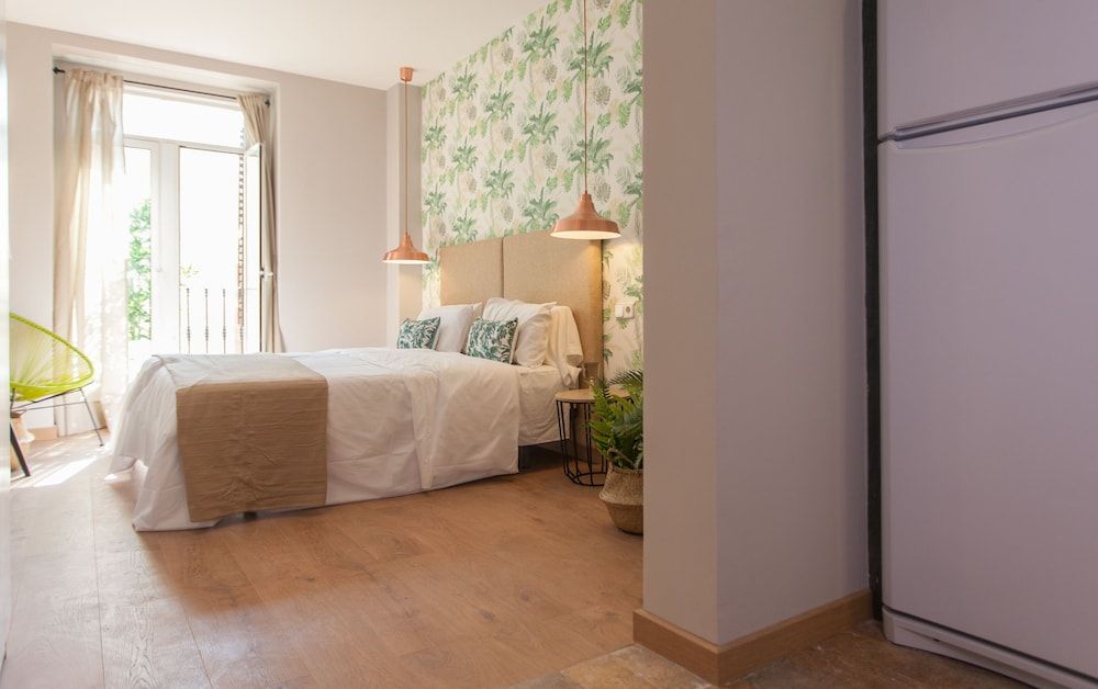 Suites You Zinc Studio, Balcony (3 Guests) 19