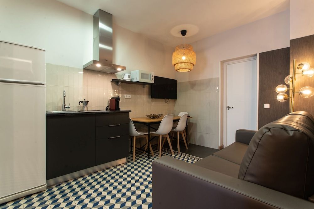 Suites You Zinc Studio, Balcony (3 Guests) 21