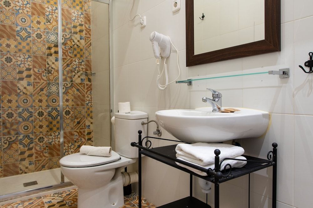 Suites You Zinc Studio, Balcony (3 Guests) 11