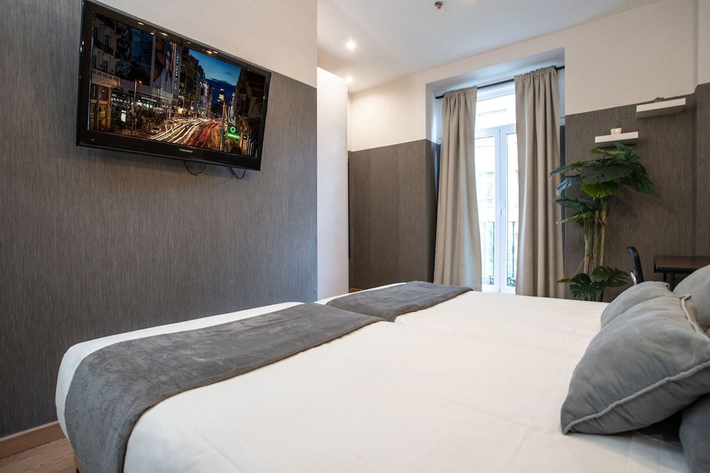 Suites You Zinc Studio, Balcony (3 Guests) 6