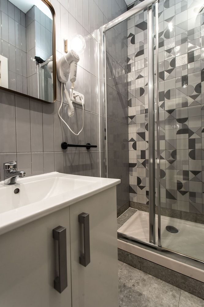 Suites You Zinc Studio, Balcony (3 Guests) 13