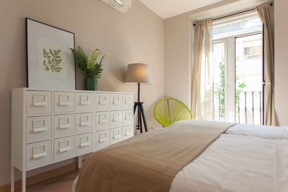 Suites You Zinc Studio, Balcony (3 Guests) 4