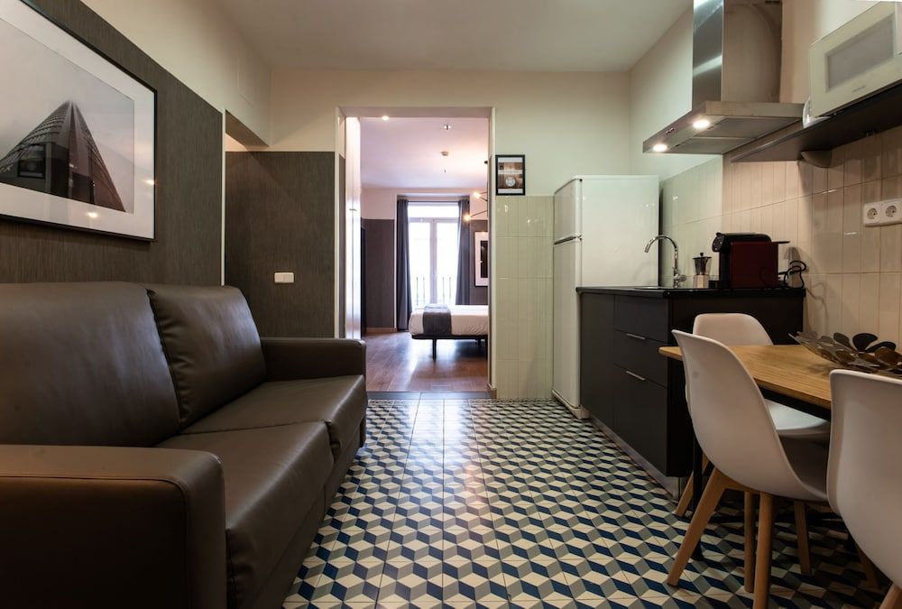 Suites You Zinc Studio, Balcony (3 Guests) 22