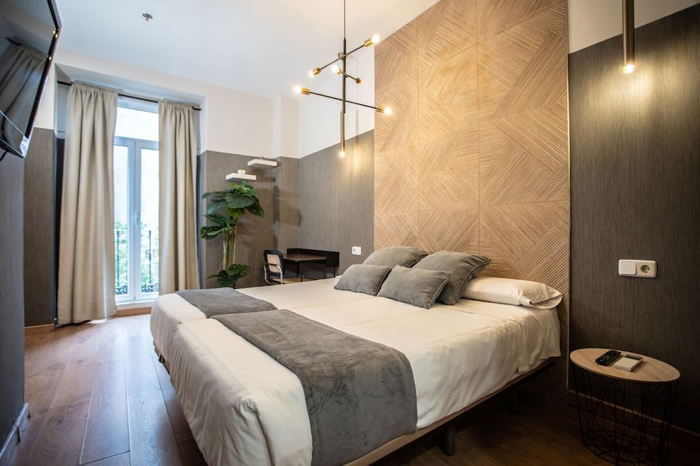 Suites You Zinc Studio, Balcony (3 Guests) 2