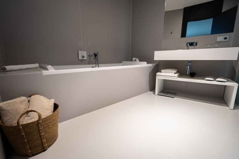 Rafa Nadal Residence Family Suite (Fitness & Spa) 2