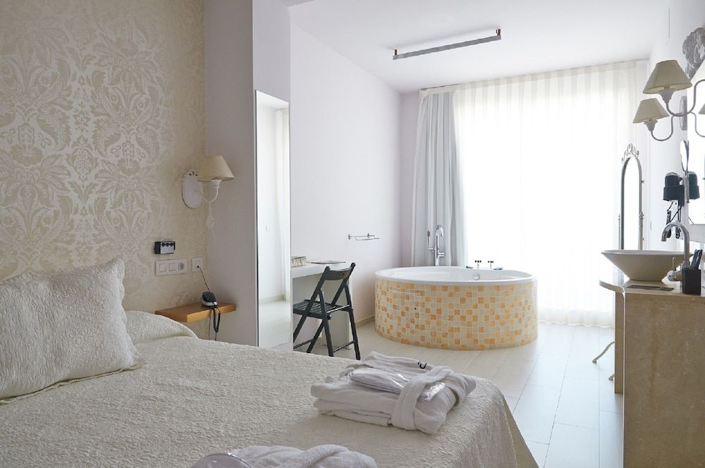 undefined Hotel Boutique Sabbia Valencia 6