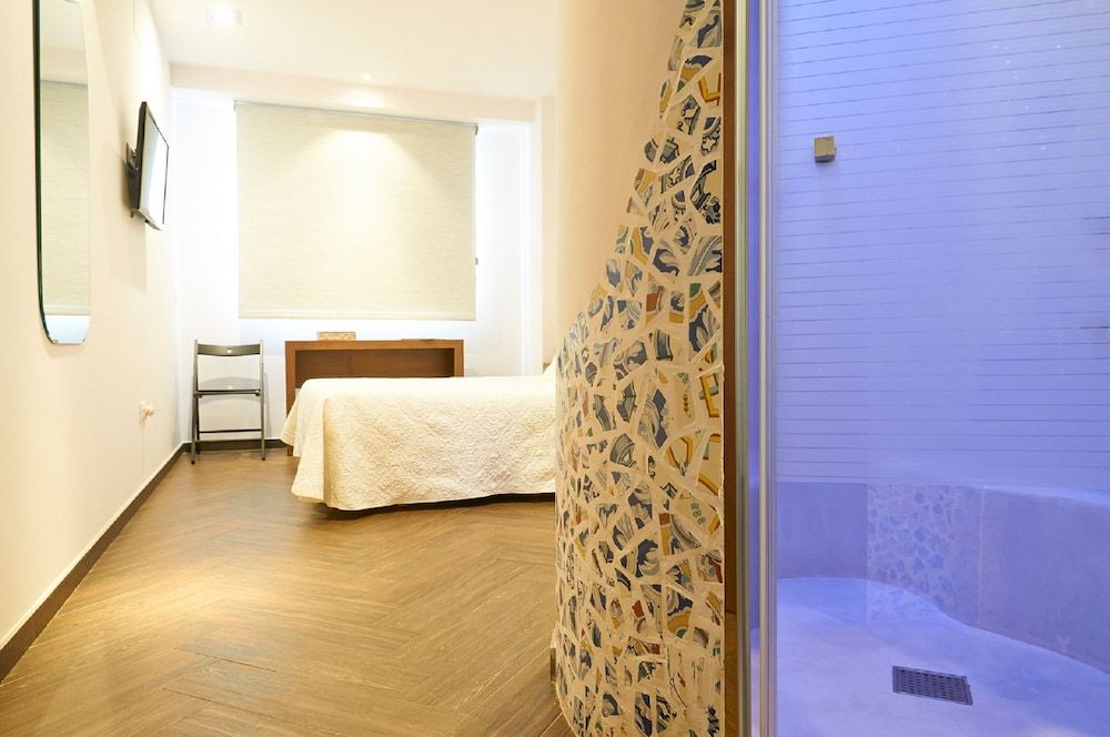 Hotel Boutique Sabbia Valencia Standard Double Room (Deluxe Interior View) 10
