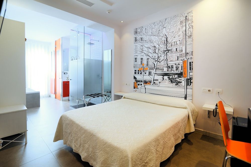 undefined Hotel Boutique Sabbia Valencia 3