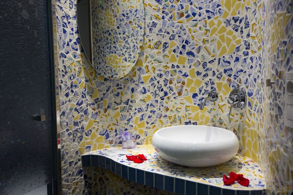 Hotel Boutique Sabbia Valencia Standard Double Room (Deluxe Interior View) 7