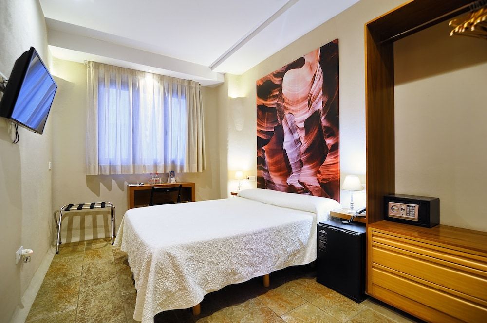 undefined Hotel Boutique Sabbia Valencia 2