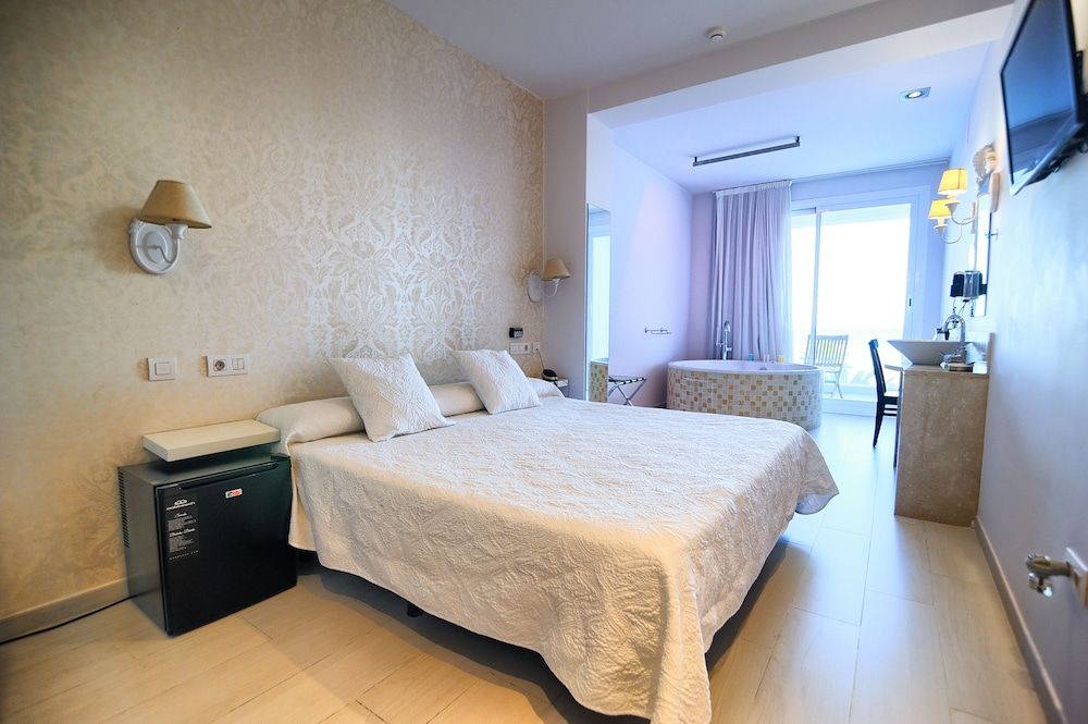 undefined Hotel Boutique Sabbia Valencia 9