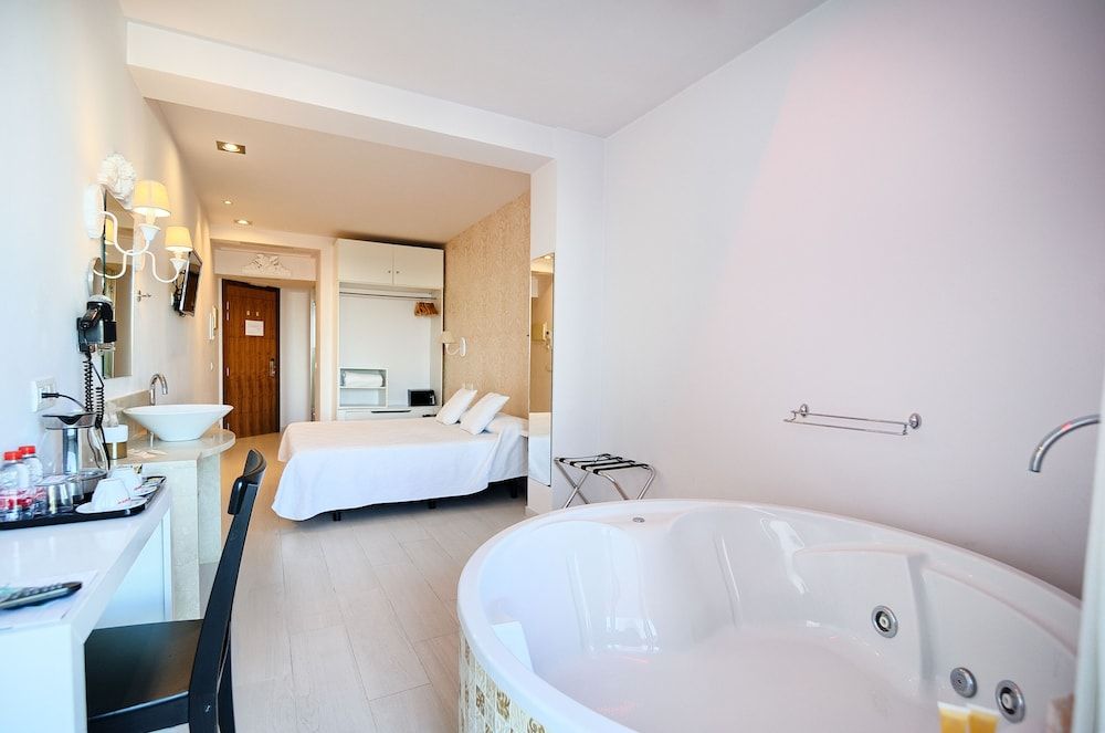 undefined Hotel Boutique Sabbia Valencia 8