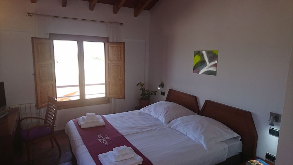 Double Room, Resort View