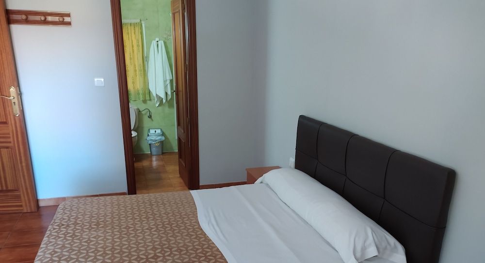 Hotel Europa Double Room (with Living Room) 2