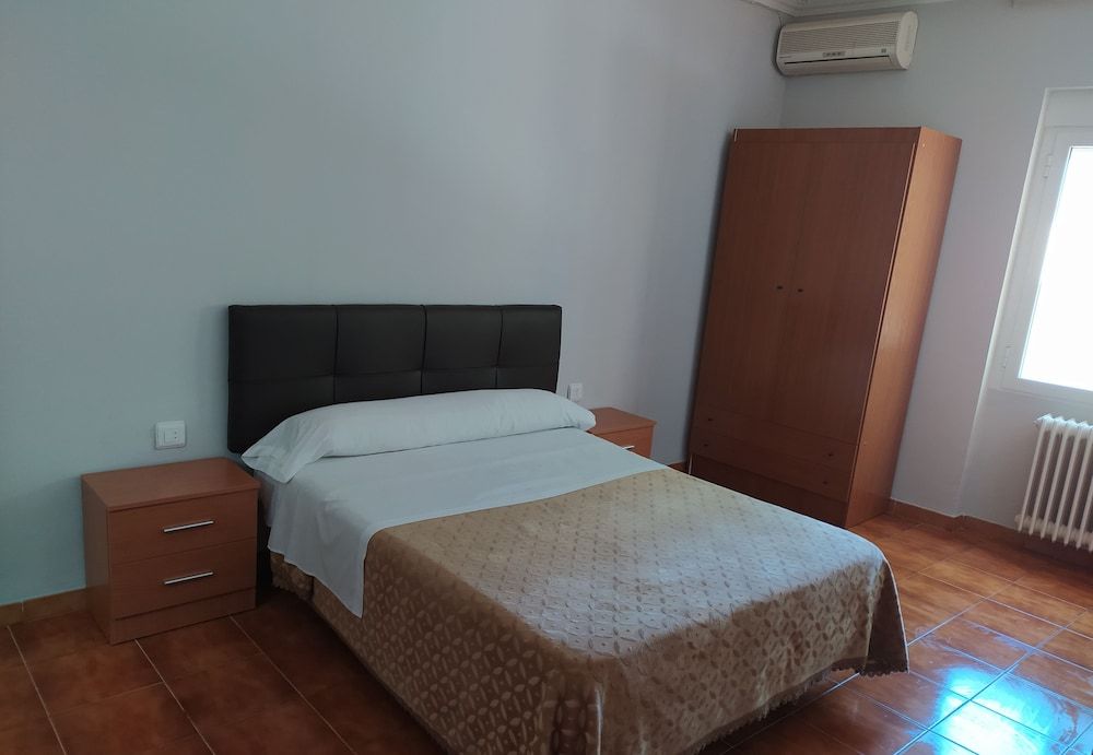 Hotel Europa Double Room (with Living Room)