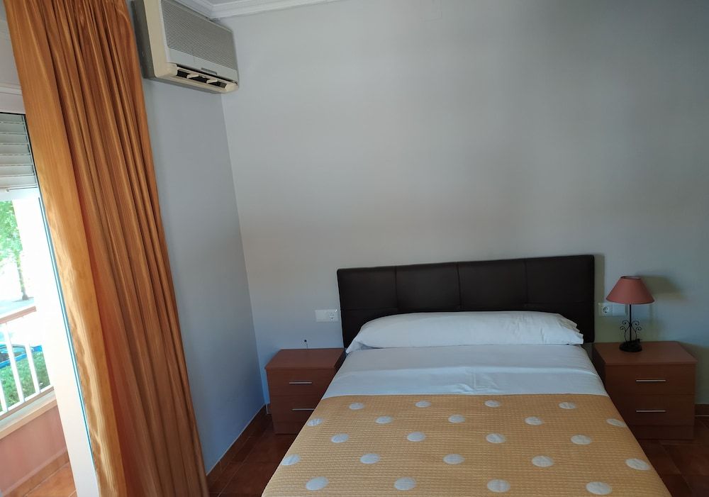 Hotel Europa Double or Twin Room 8