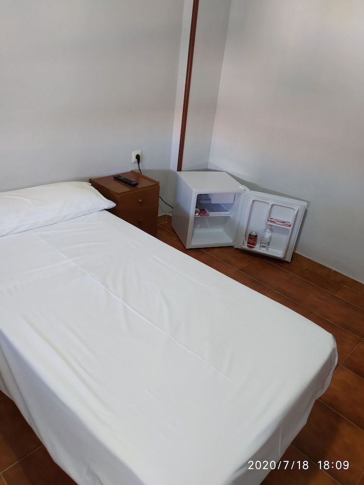 Hotel Europa Double Room (with Living Room) 4