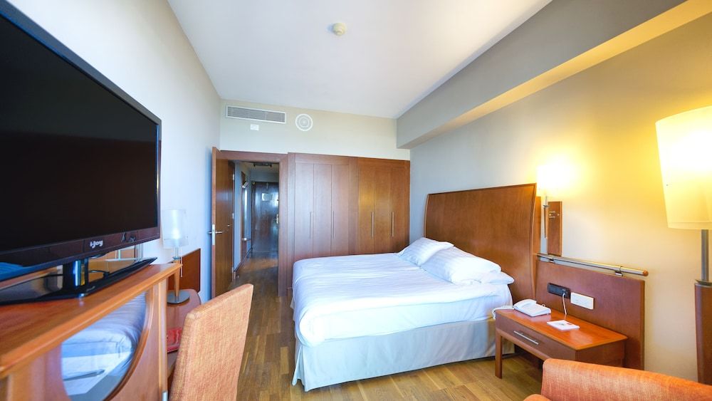 Single Room, Sea View (Spa access included)