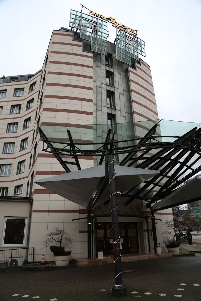 undefined Park Hotel am Berliner Tor