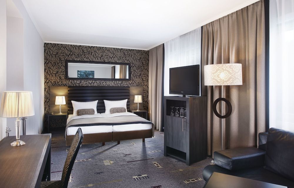 undefined Park Hotel am Berliner Tor 10