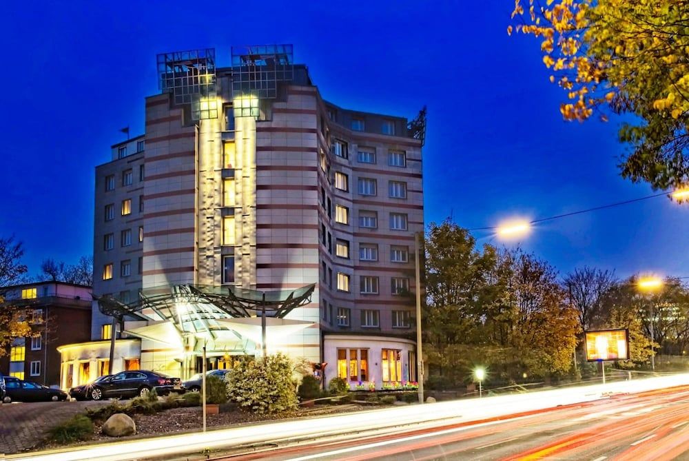 undefined Park Hotel am Berliner Tor 2