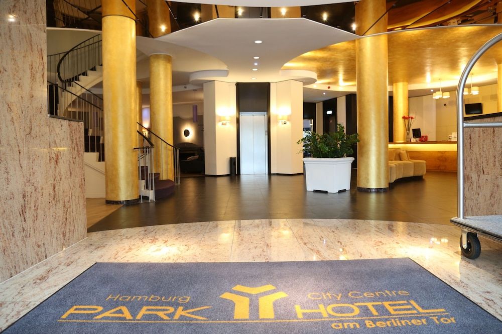 undefined Park Hotel am Berliner Tor 3