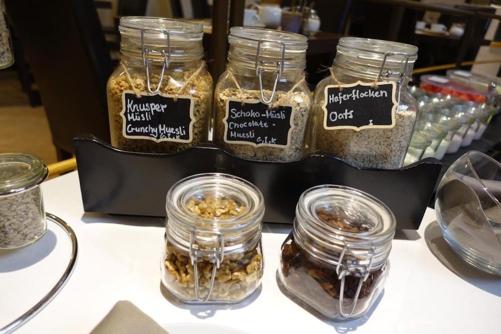 undefined Park Hotel am Berliner Tor 6