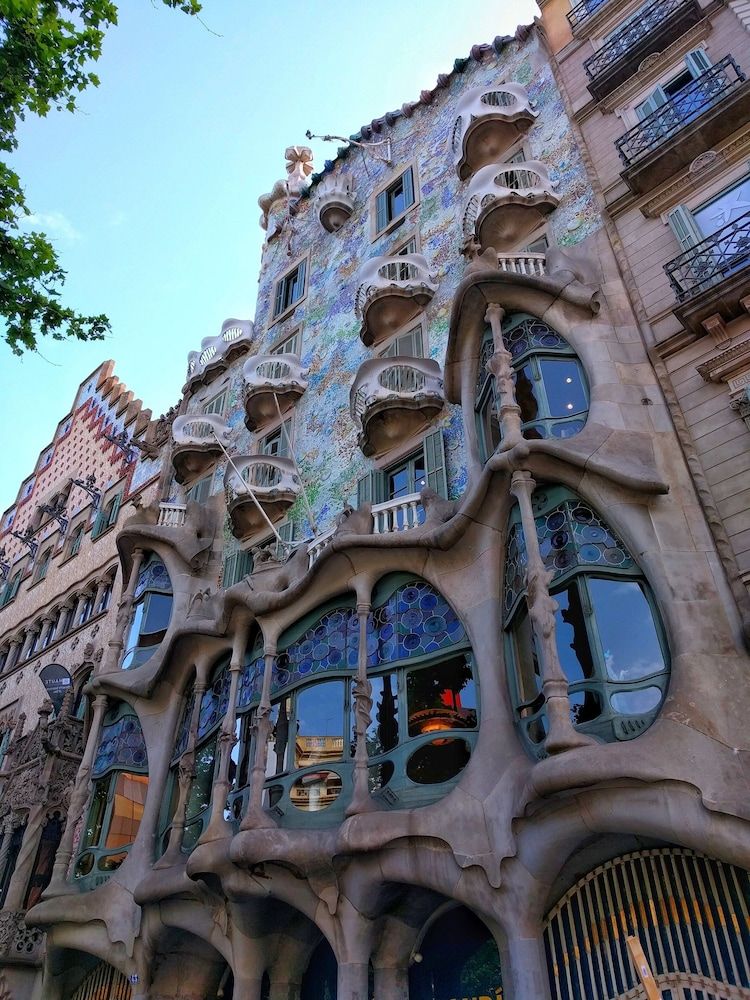 undefined My Space Barcelona Park Güell Apartments 2