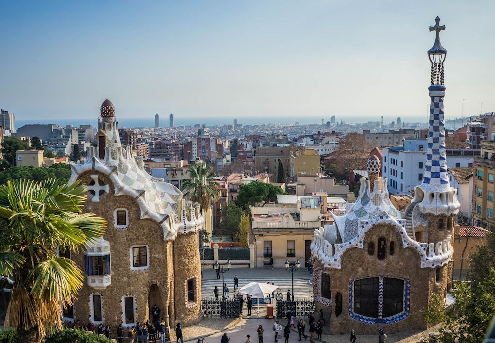 undefined My Space Barcelona Park Güell Apartments 5