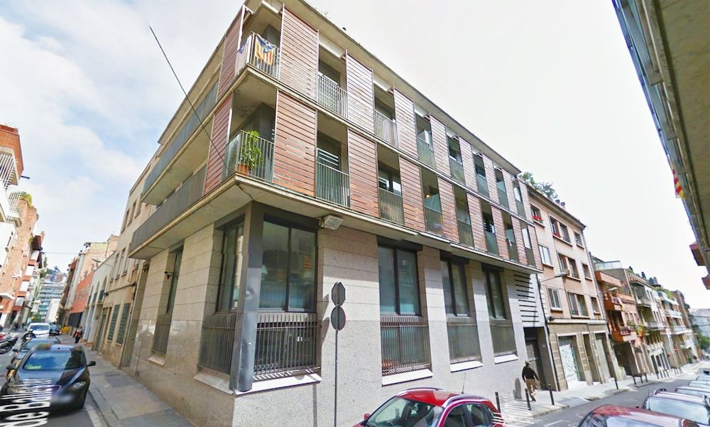 undefined My Space Barcelona Park Güell Apartments