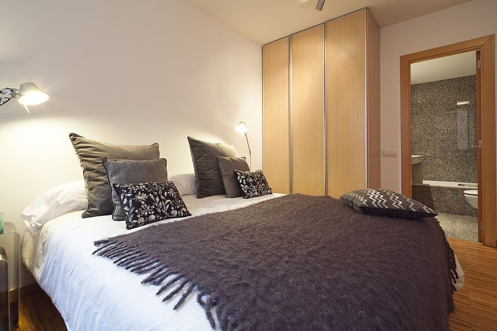 undefined My Space Barcelona Park Güell Apartments 8