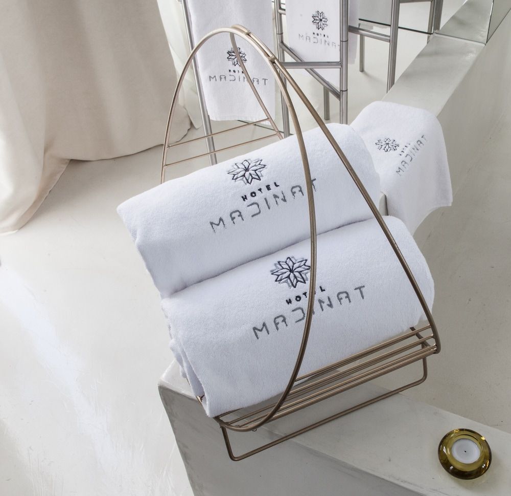 Hotel Madinat Deluxe Double Room 6