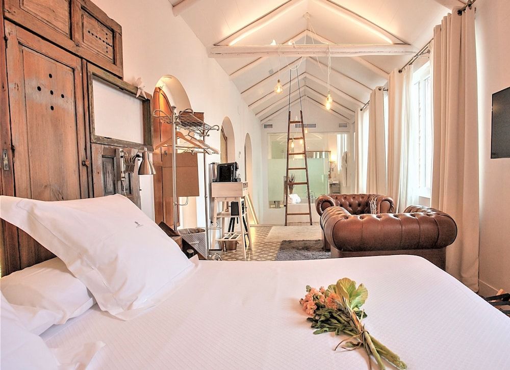 Hotel Madinat Junior Suite 2