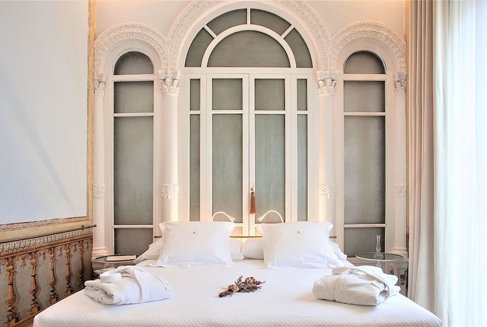 Hotel Madinat Deluxe Double Room 3