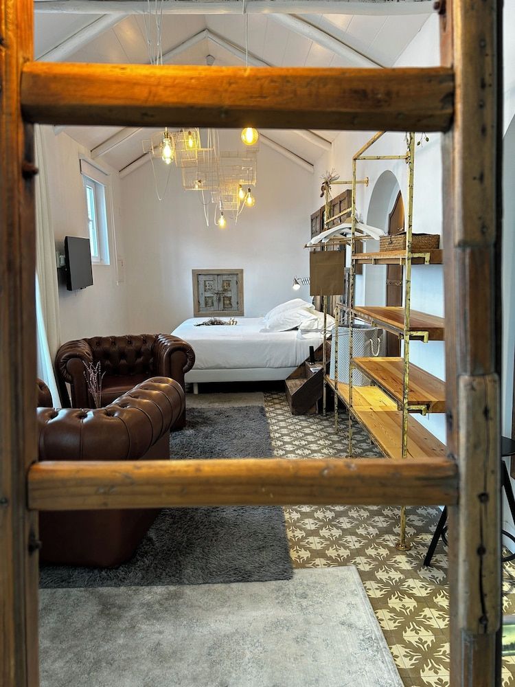 Hotel Madinat Junior Suite 10