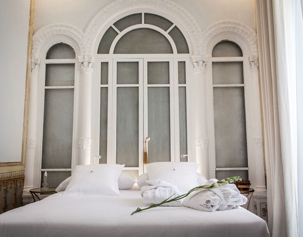 Hotel Madinat Deluxe Double Room 2