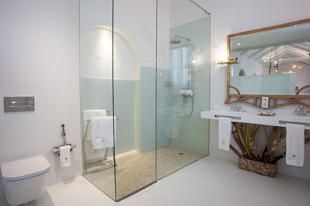 Hotel Madinat Junior Suite 6